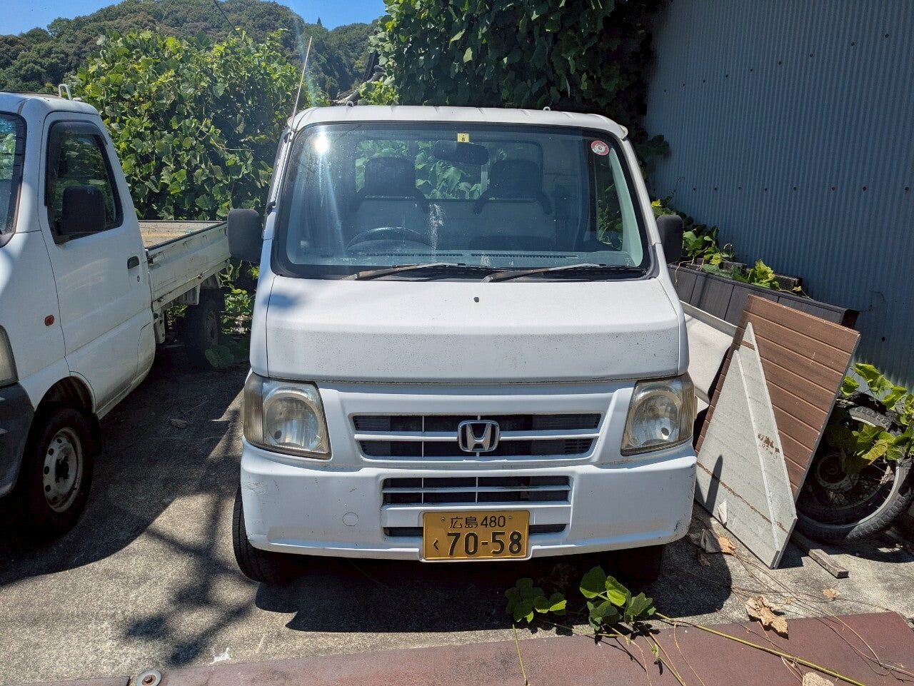 直販車両_GD-HA6_1205308アクティトラック