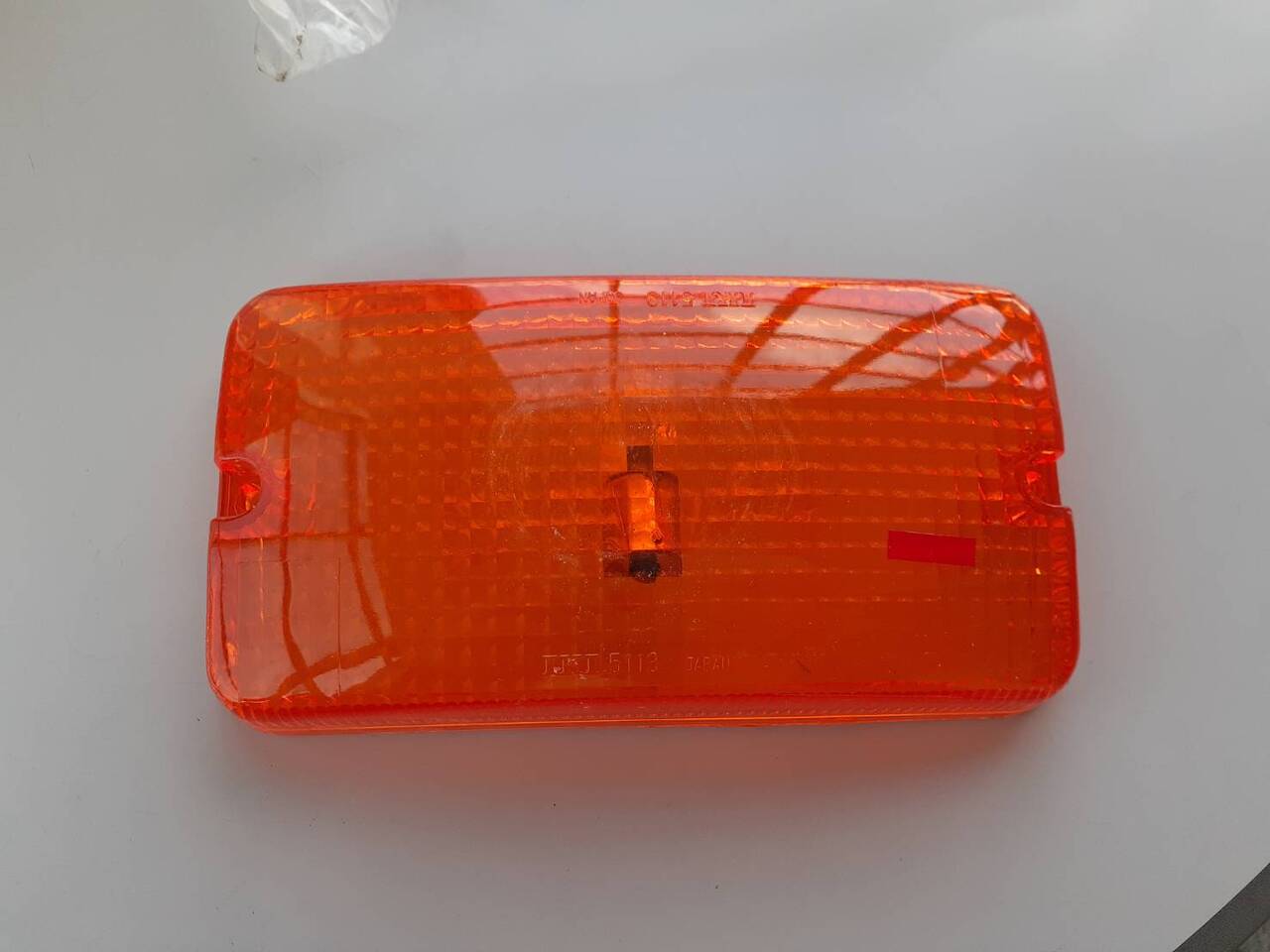 レンズ サイドファッション 2個セット(中古)