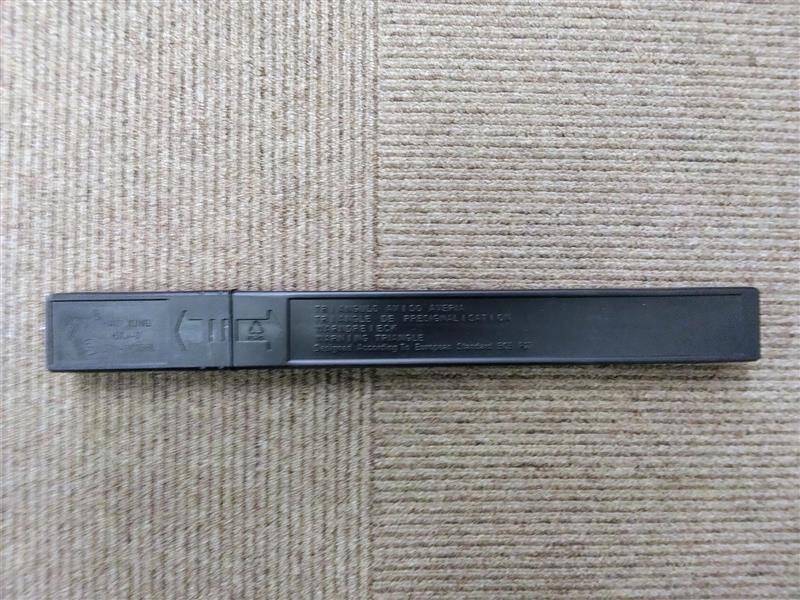 三角版 ケースあり(中古)