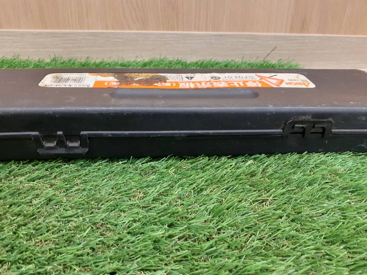 三角版 ケースあり(中古)