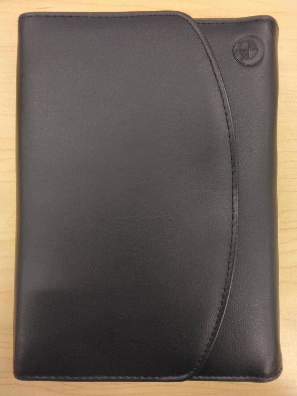 取扱説明書 BMW (中古)