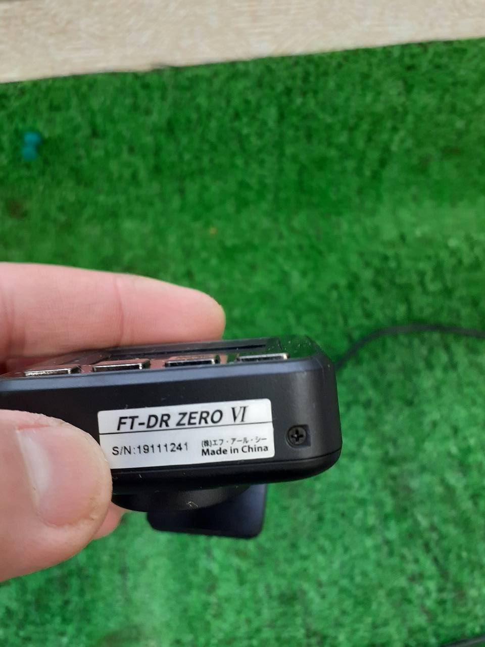 ドラレコ エフアールシー (中古)