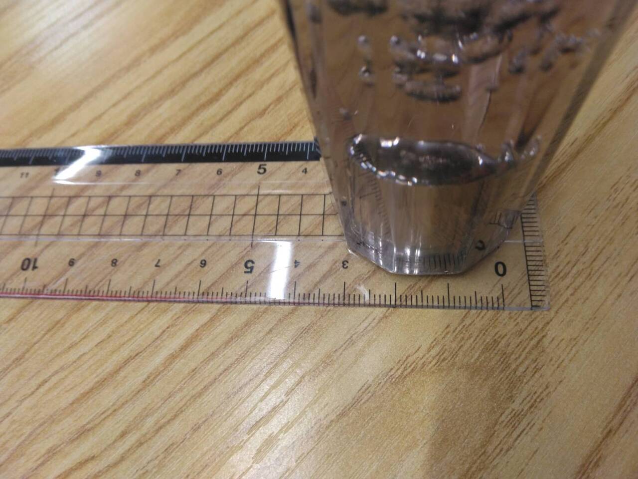 シフトノブ ネジ穴サイズ11mm(中古)