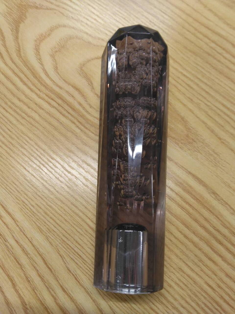 シフトノブ ネジ穴サイズ11mm(中古)