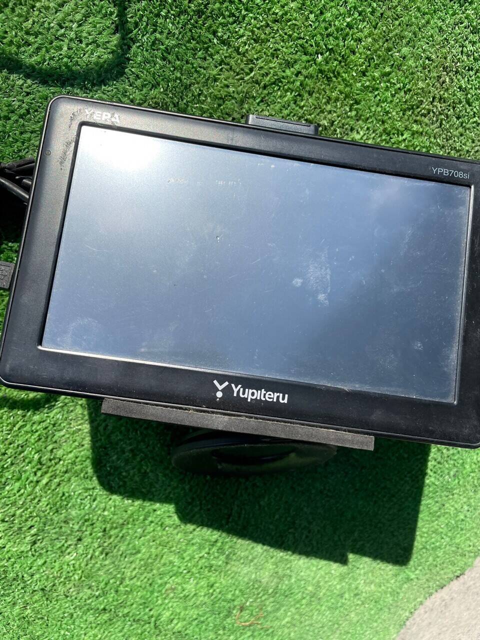 カーナビ Yupiteru (中古)