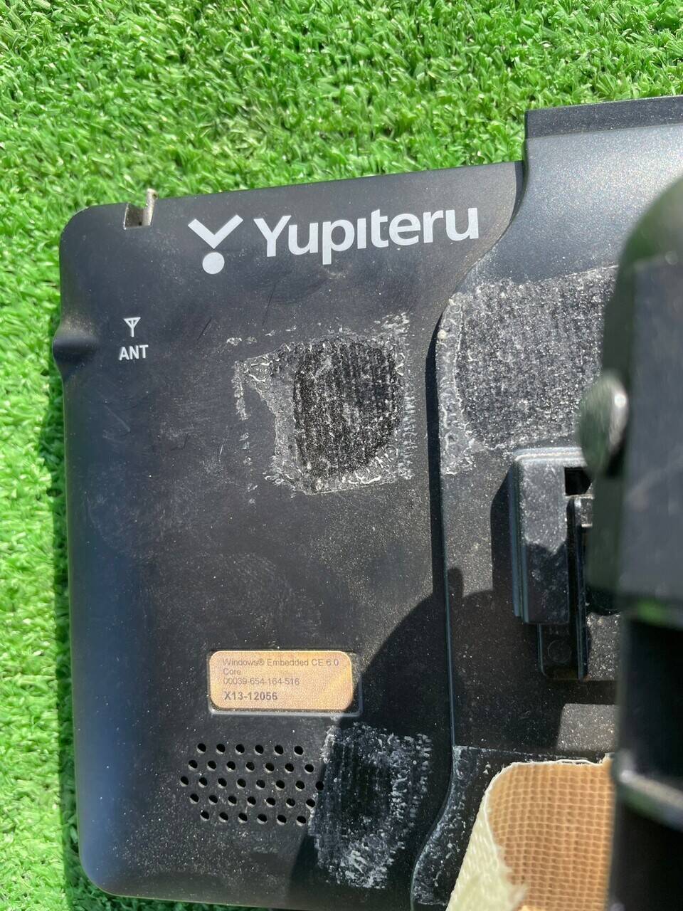 カーナビ Yupiteru (中古)