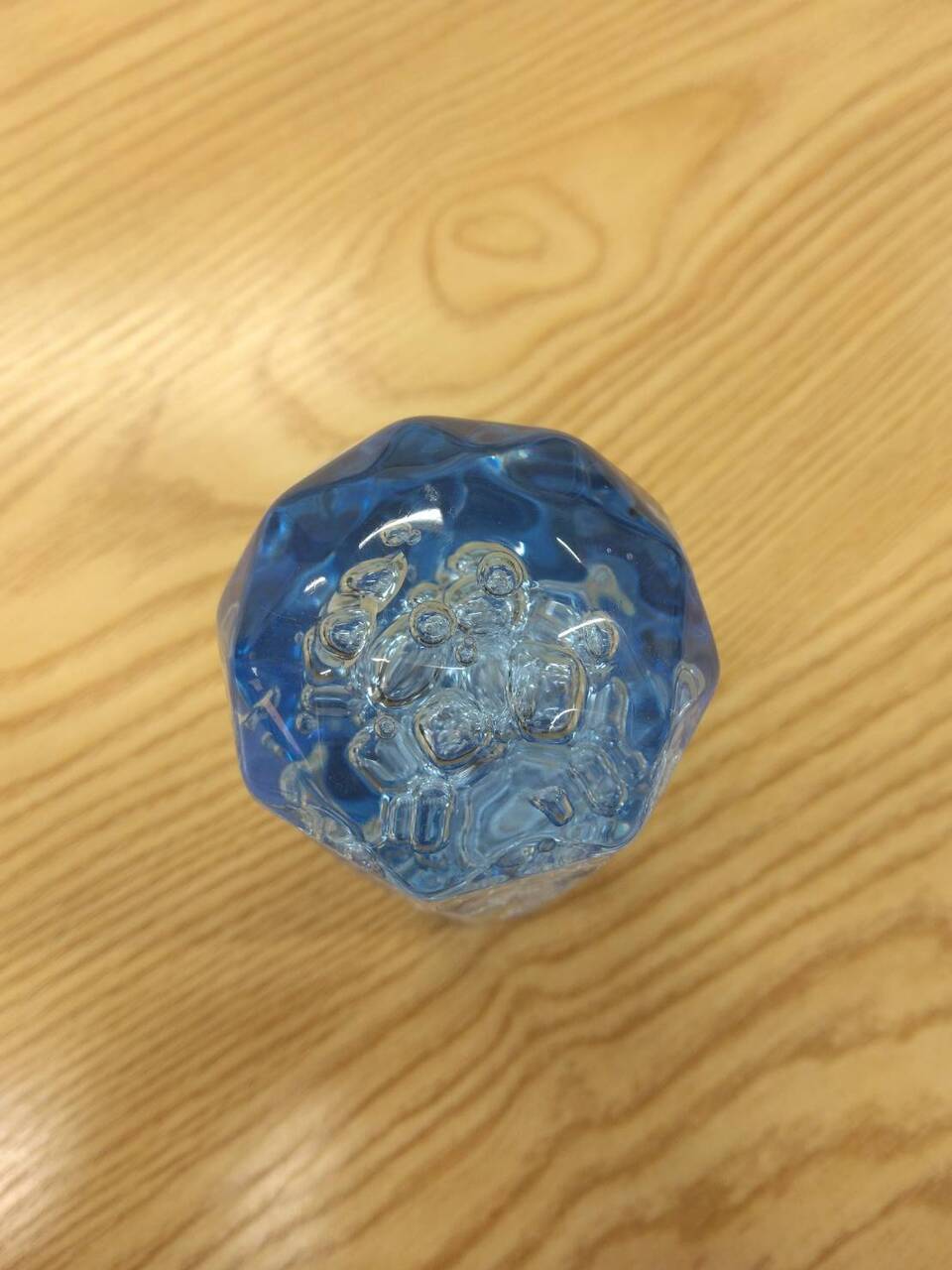 シフトノブ (中古)