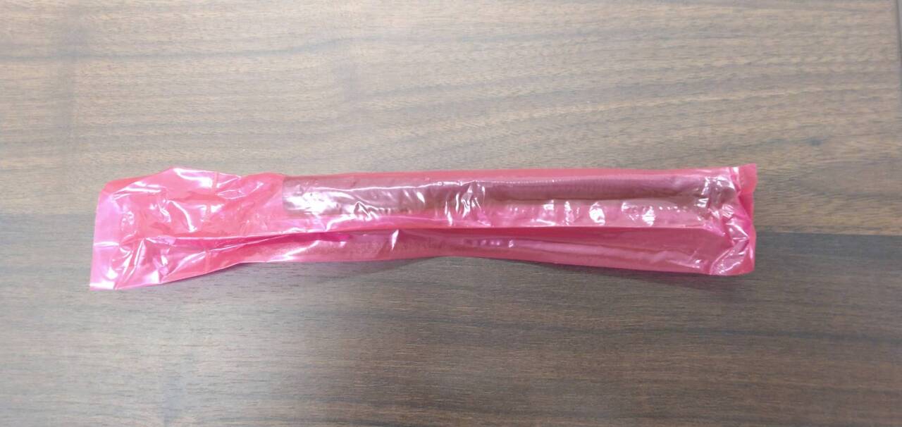 アンテナ NHP10より取り外し(中古)