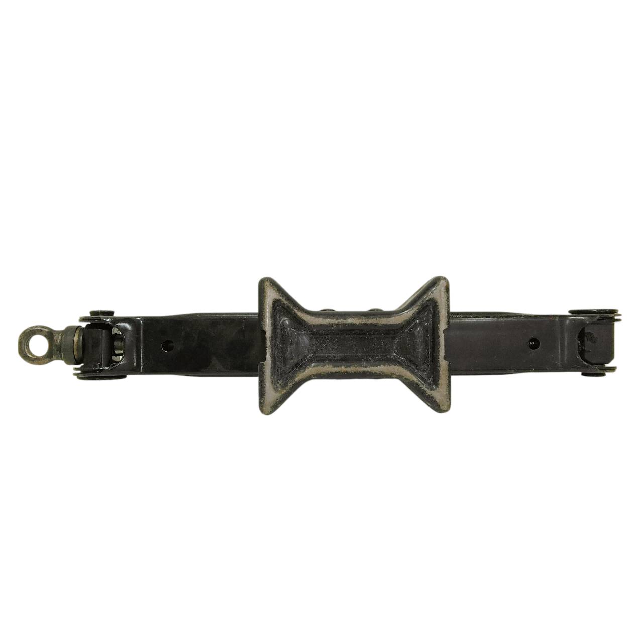ジャッキ 工具付き 川崎工業株式会社 1.1トン(中古)