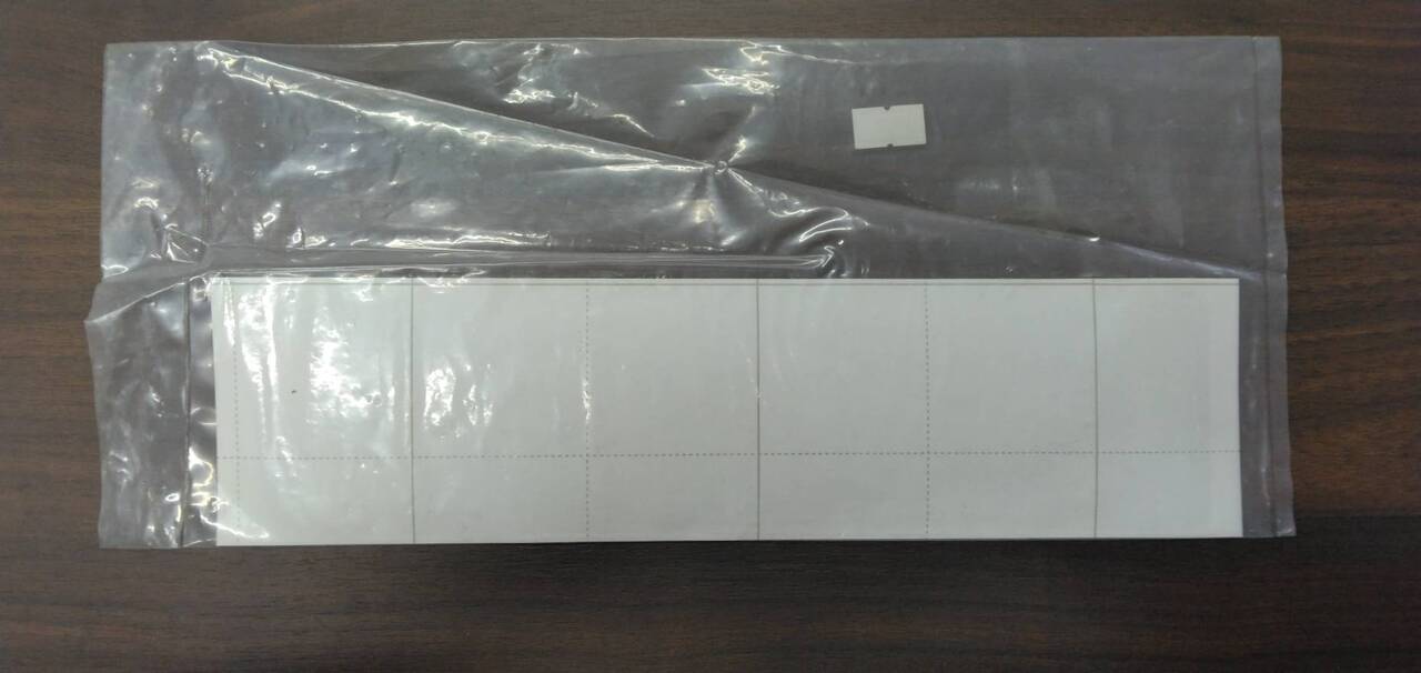 ステッカー【ISUZU】(中古)