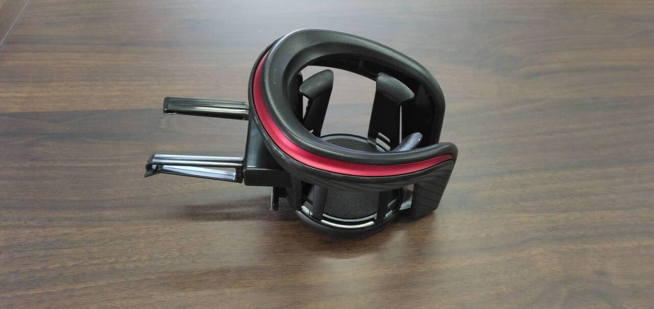 【ドリンクホルダー】(中古)?