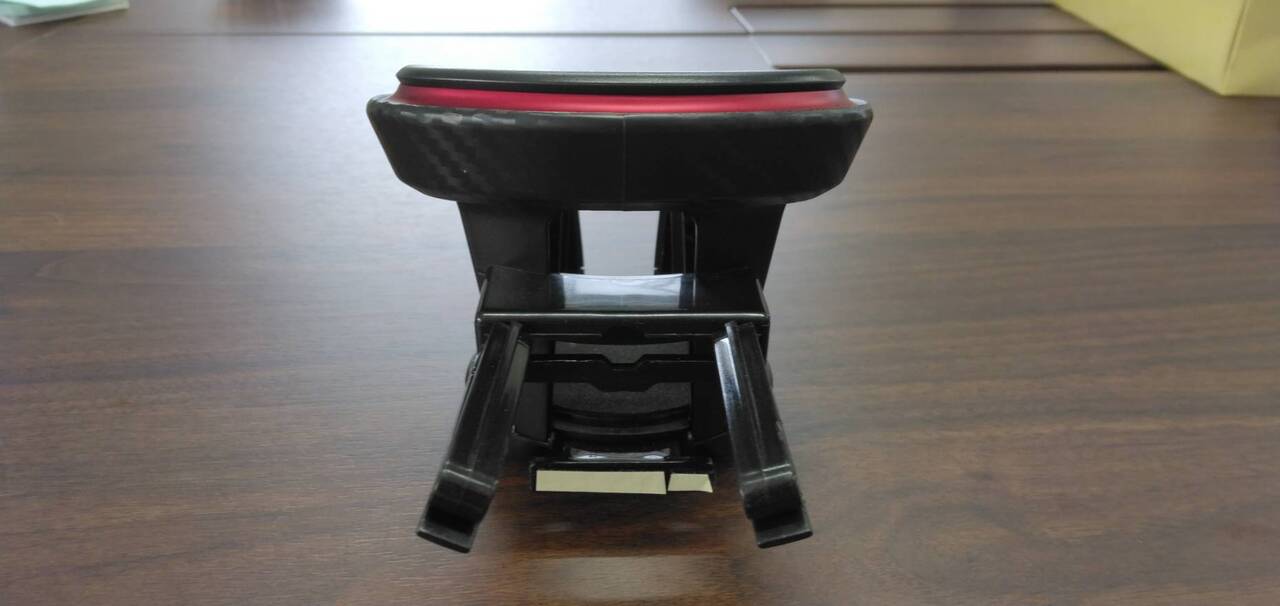 【ドリンクホルダー】(中古)?