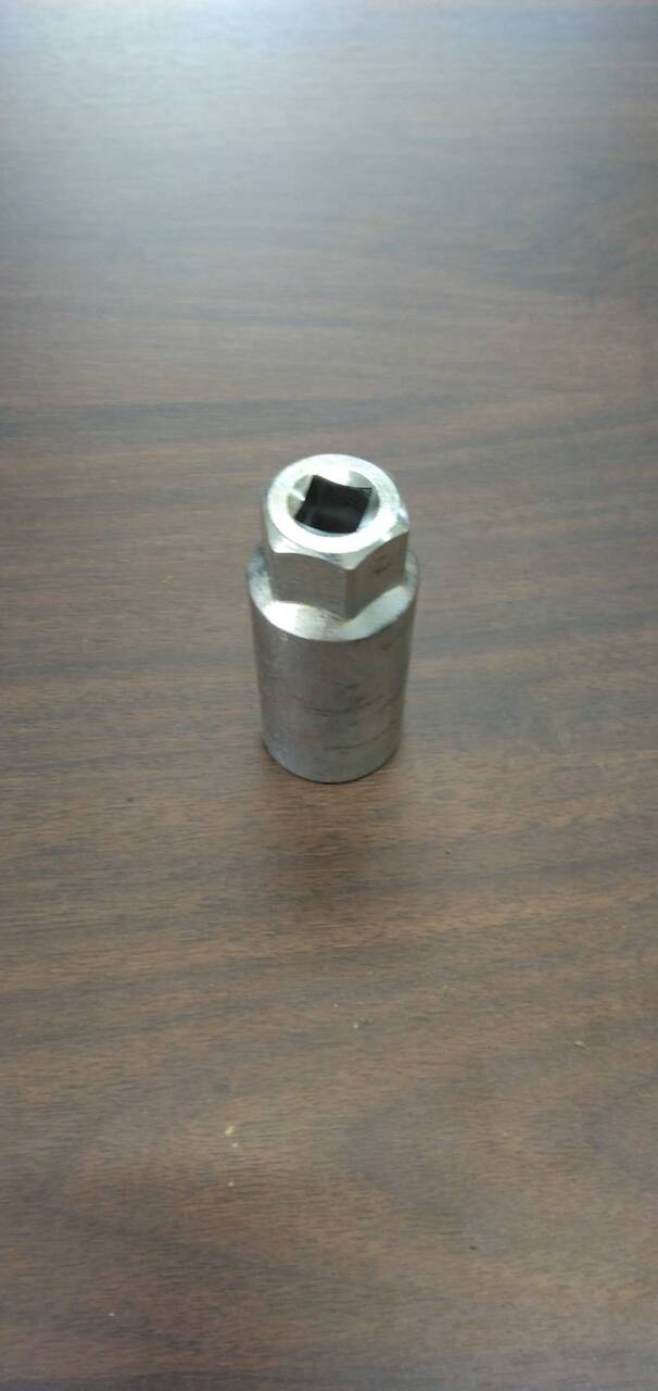 ロングアダプター A5 L60 21/21(中古)?