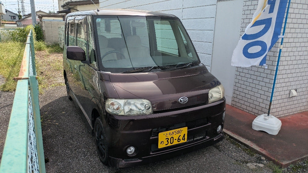 ダイハツ L350S-0180232_CBA-L350S_タント(中古)
