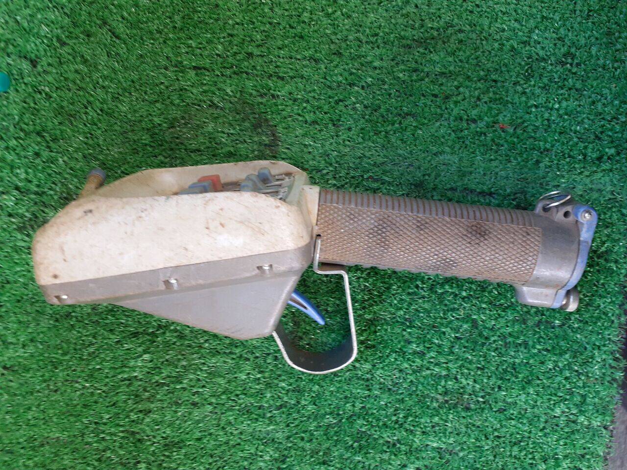 ラジコン 送信機のみ TADANO RCS-MM4(中古)