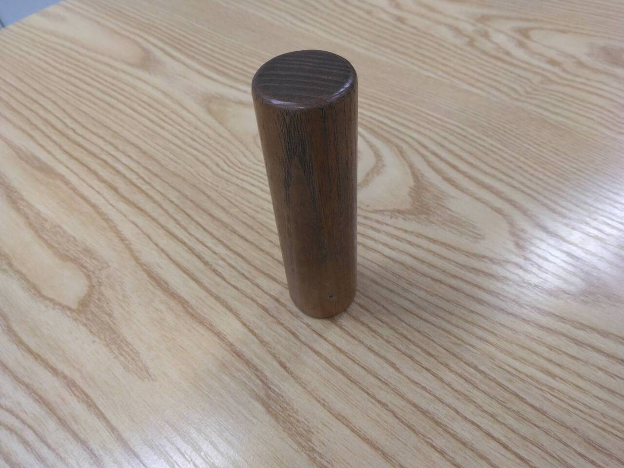 シフトノブ 木材(中古)