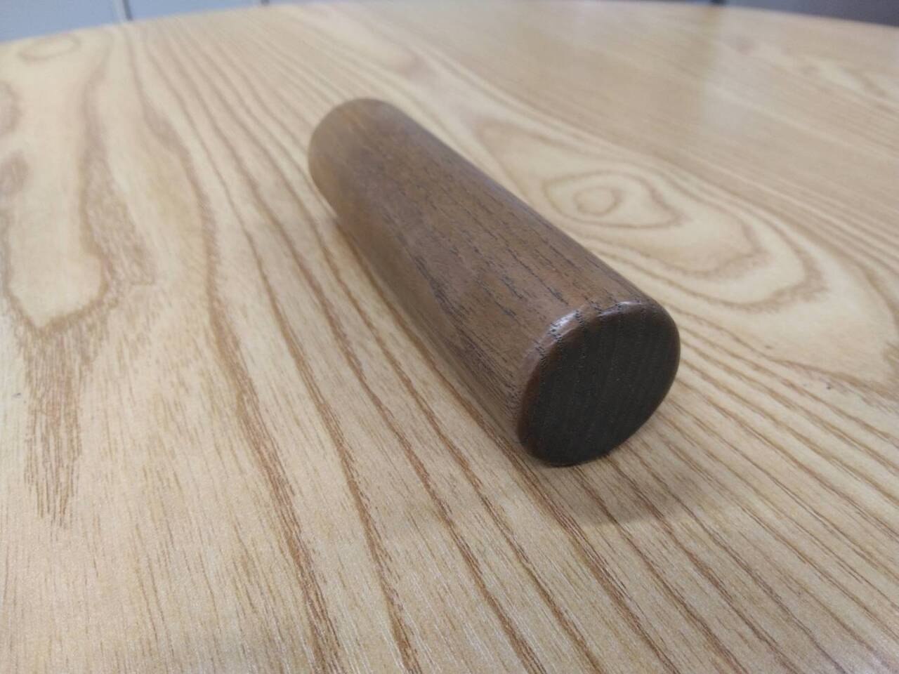 シフトノブ 木材(中古)