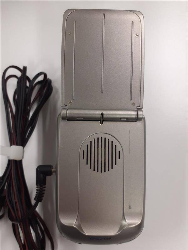 レシーバー 槌谷ヤック? SR-202(中古)