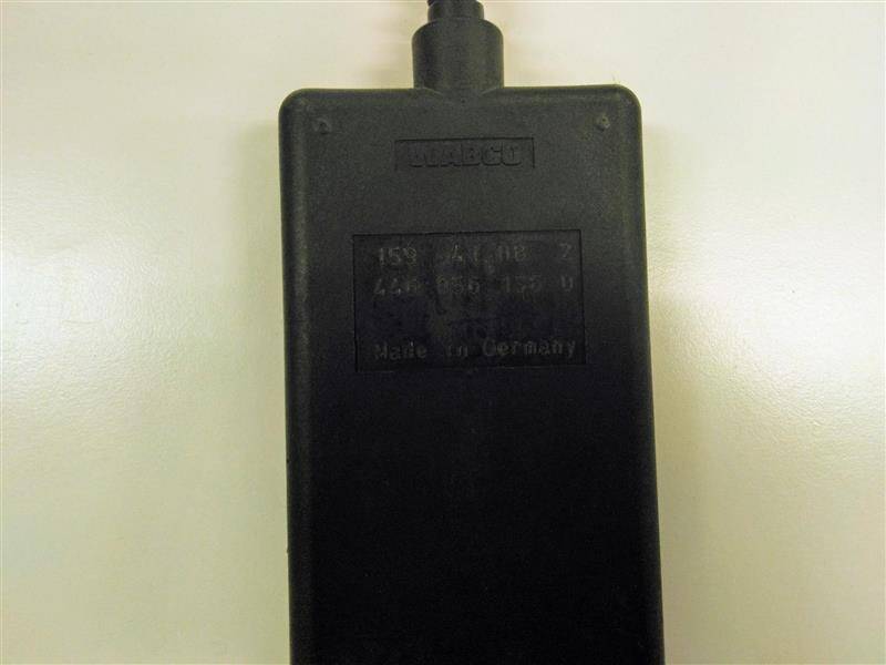エアサスコントローラー ワブコ WABCO(中古)