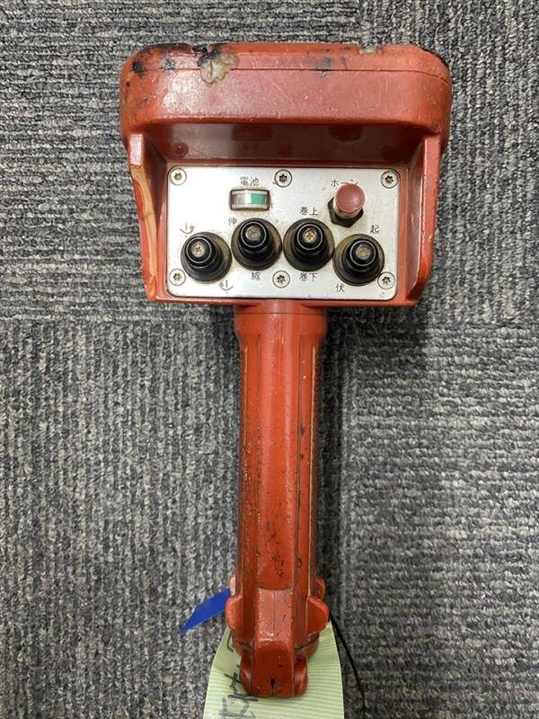ラジコン 送信機のみ(中古)