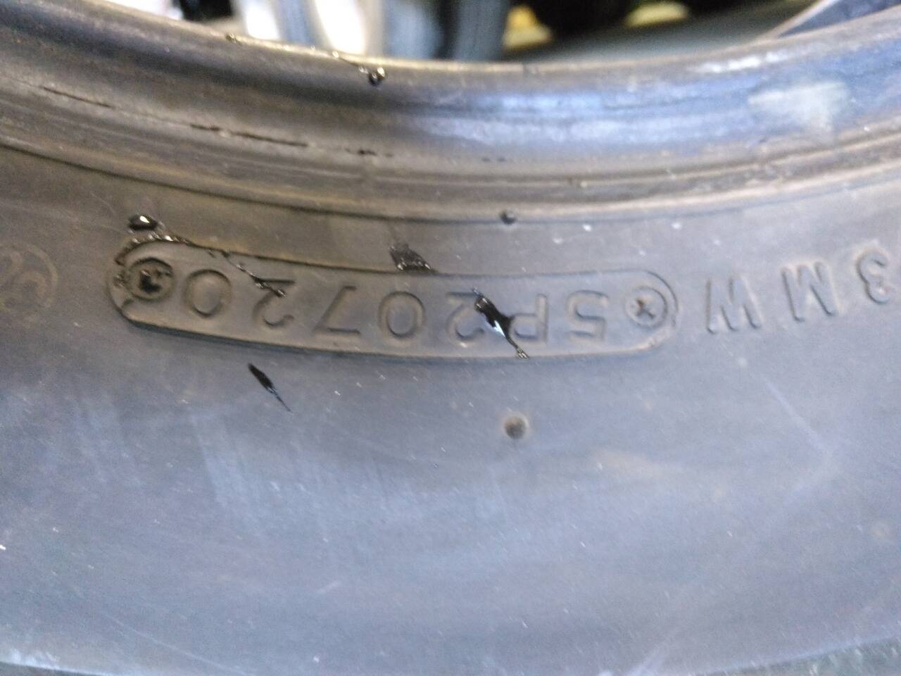 タイヤのみ 6本セット TOYO 195-85R16 114/112N LT(中古)