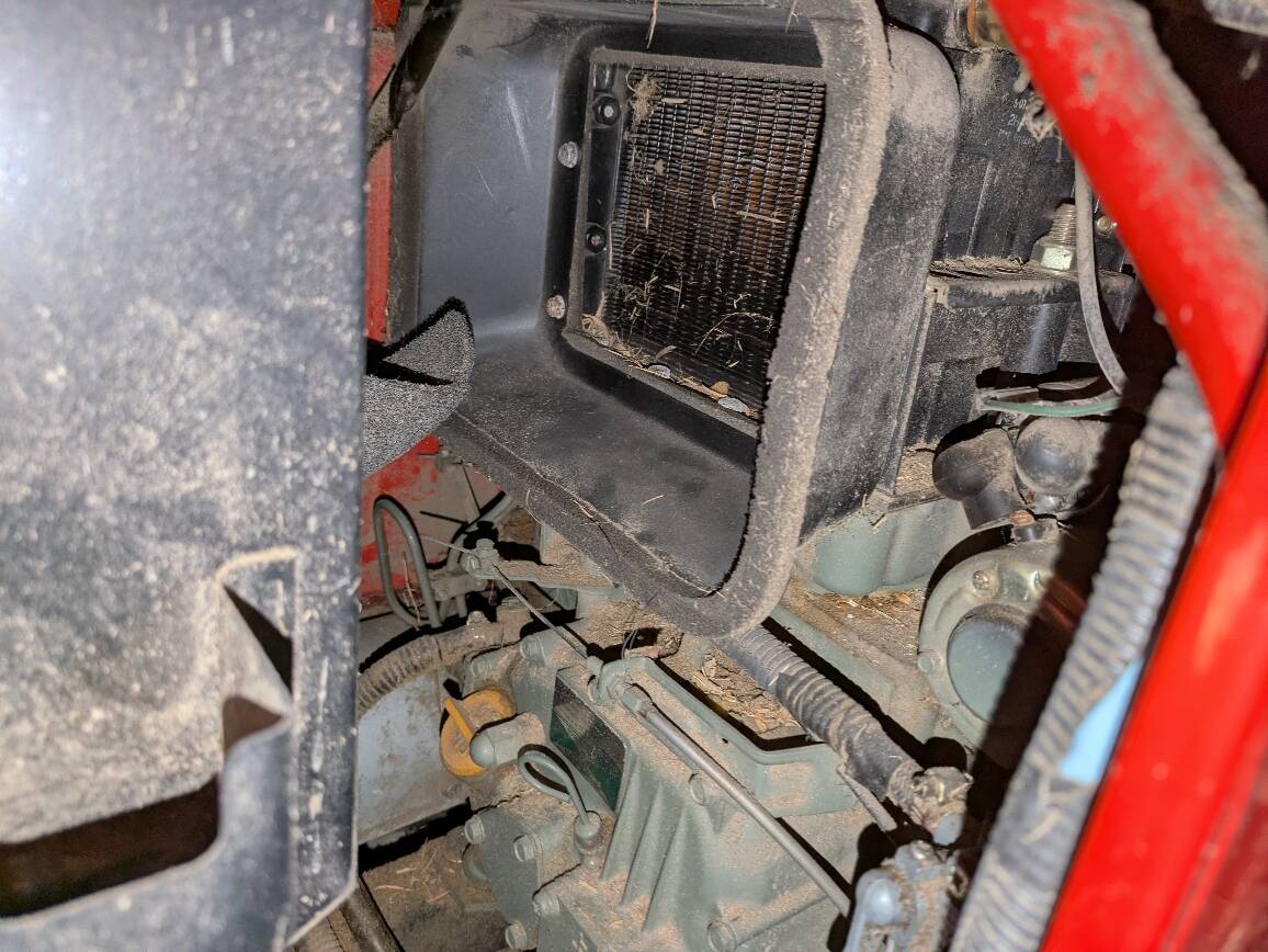 コンバイン ヤンマー TC950 YSC818 (中古)