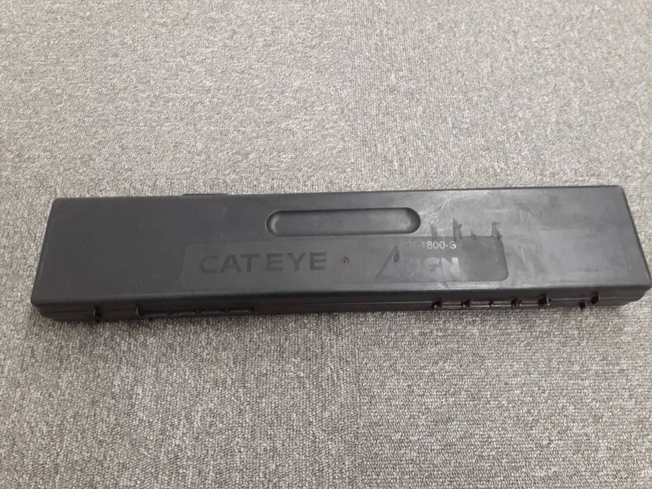 三角版 ケースあり(中古)