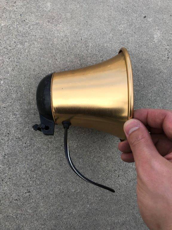 スピーカー 1個 ASHIDAVOX RUH-5(中古)