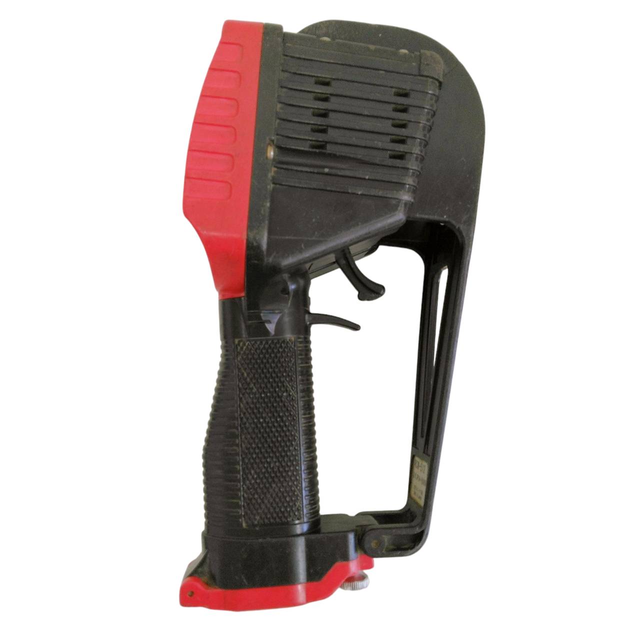 ラジコン 送信機のみ 古河ユニック RCM-512(中古)