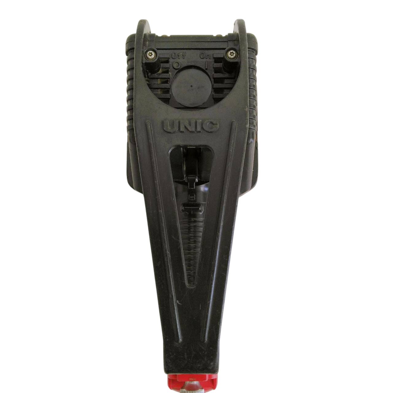 ラジコン 送信機のみ 古河ユニック RCM-512(中古)