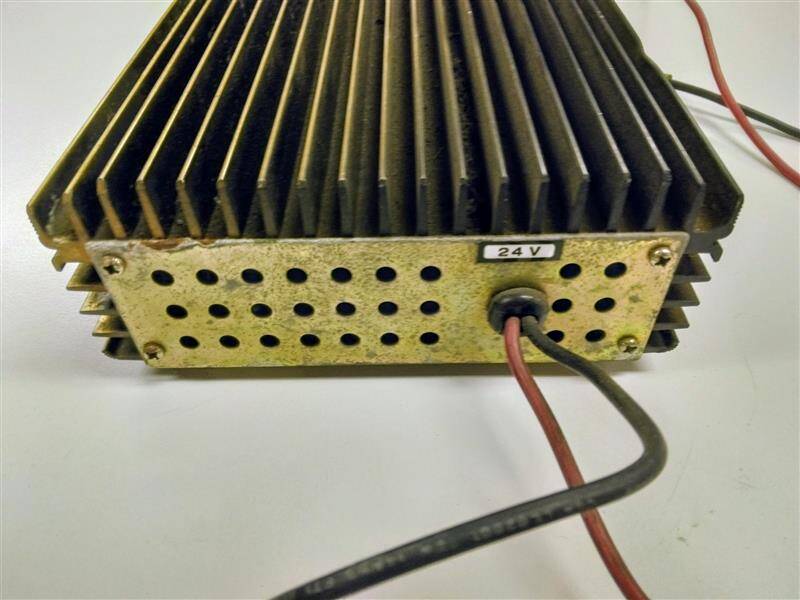 DC/DCコンバーター ダイワ SD-416(中古)