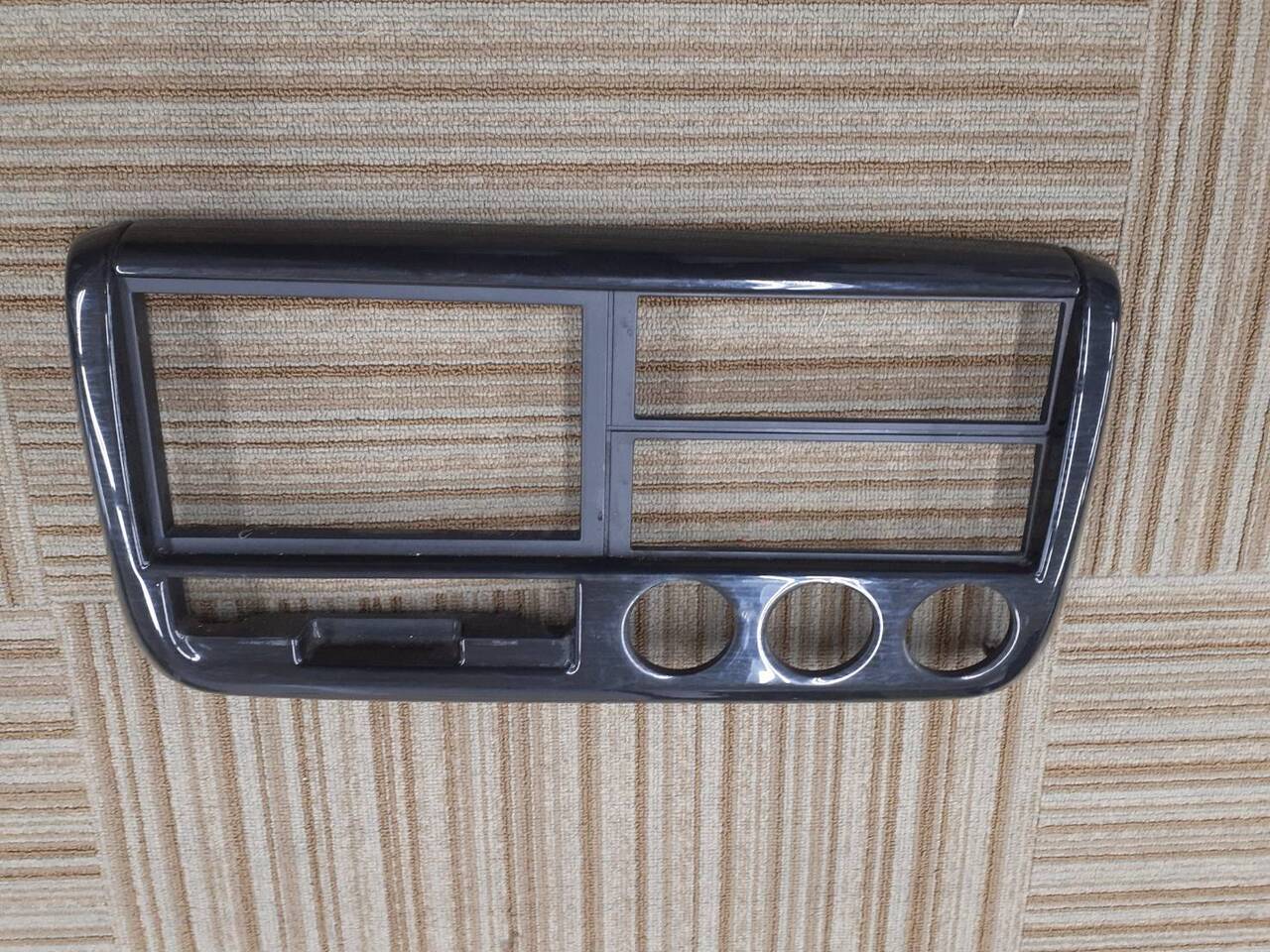 エアコンパネル 車 内装 (中古)