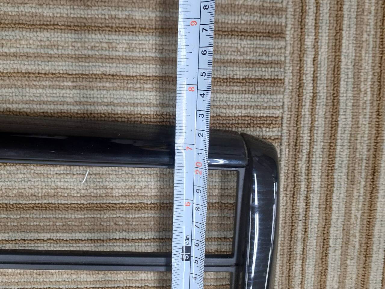 エアコンパネル 車 内装 (中古)