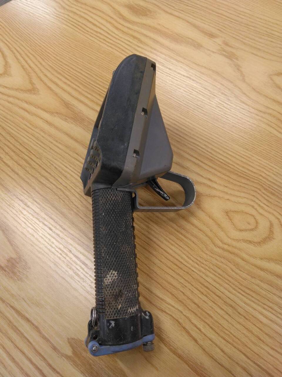 ラジコン 送信機 タダノ (中古)