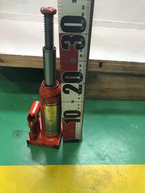ジャッキ ジャッキのみ 4トン NP-4H (中古)