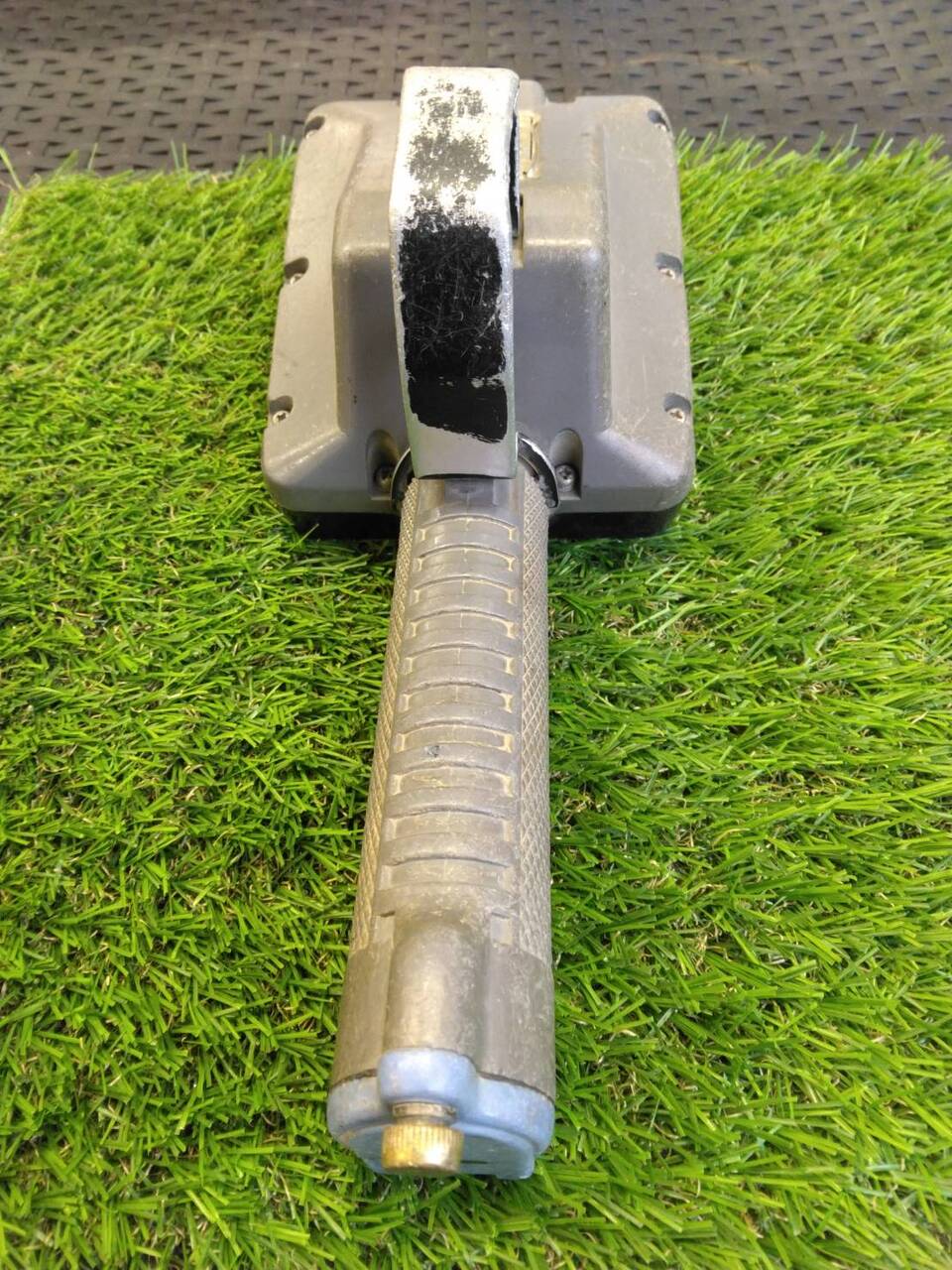 ラジコン 送信機のみ タダノ 【通電確認済み】 (中古)