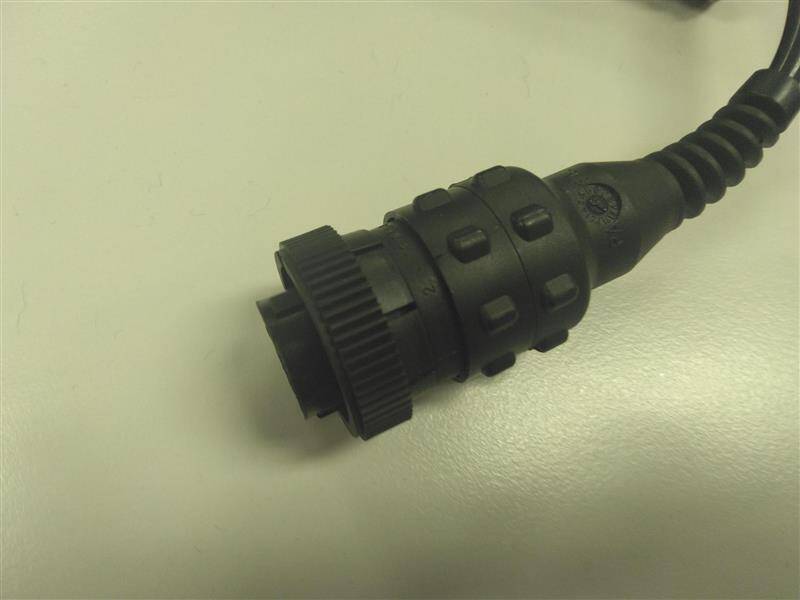 エアサスコントローラー(中古)