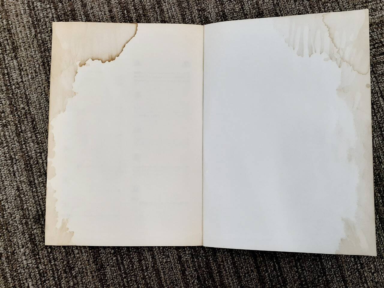 取扱説明書 マツダ ボンゴブローニィ(中古)