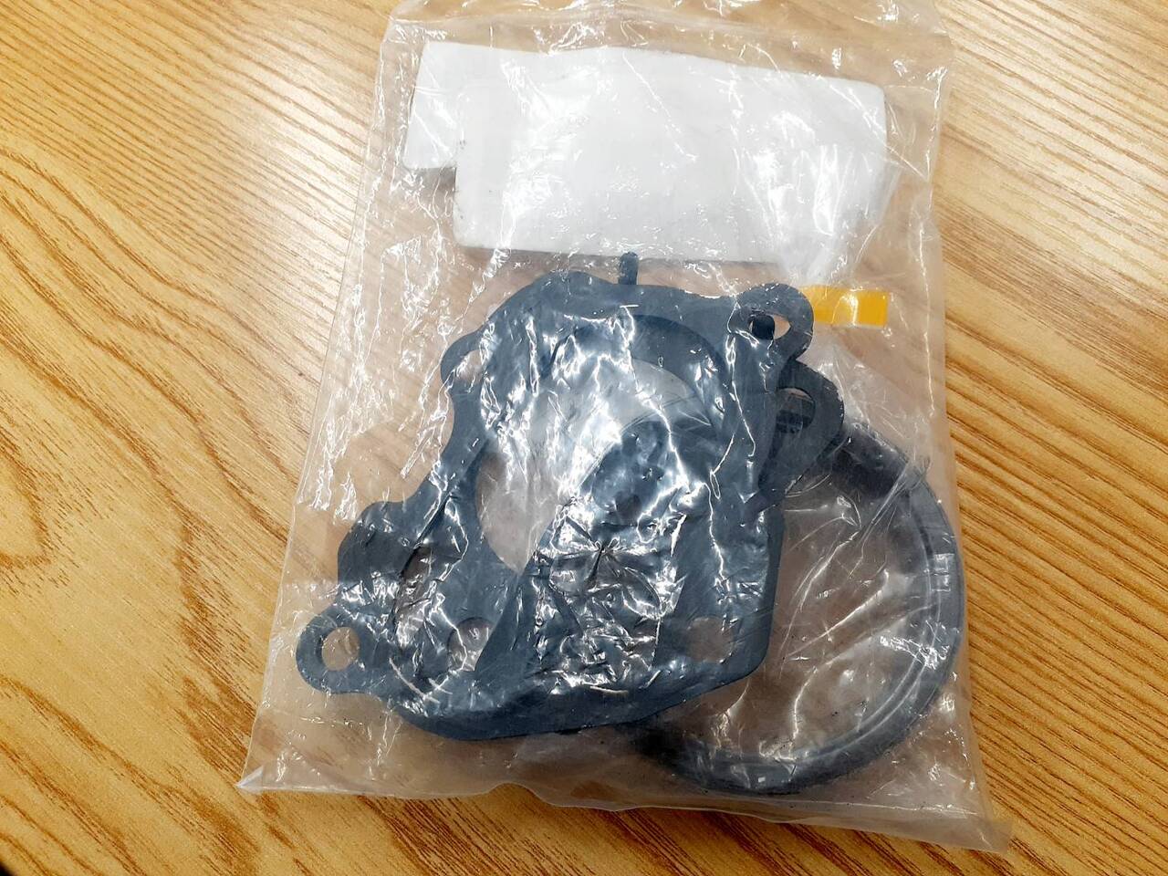 ガスケット (中古)