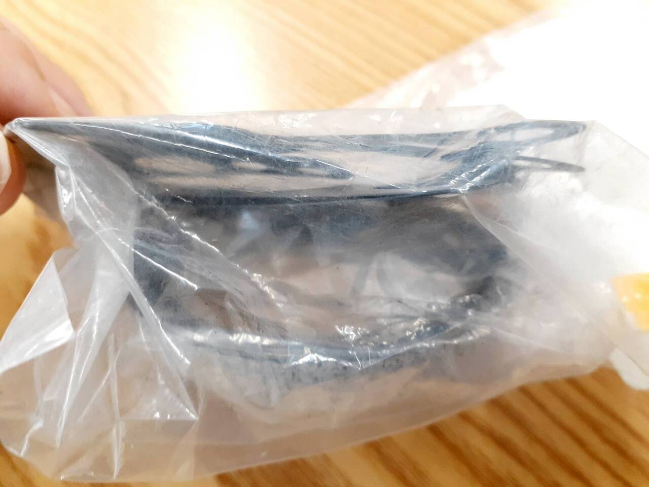ガスケット (中古)