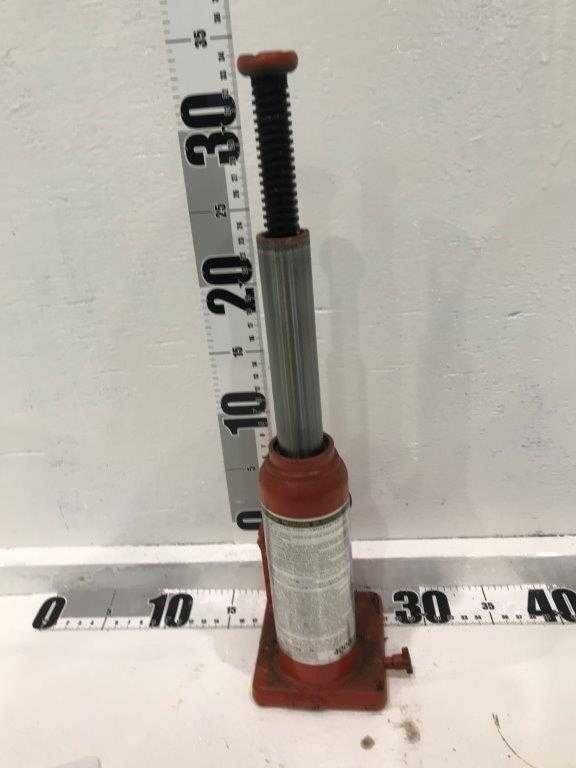 ジャッキ ジャッキのみ MASADA NF-4H 4トン (中古)