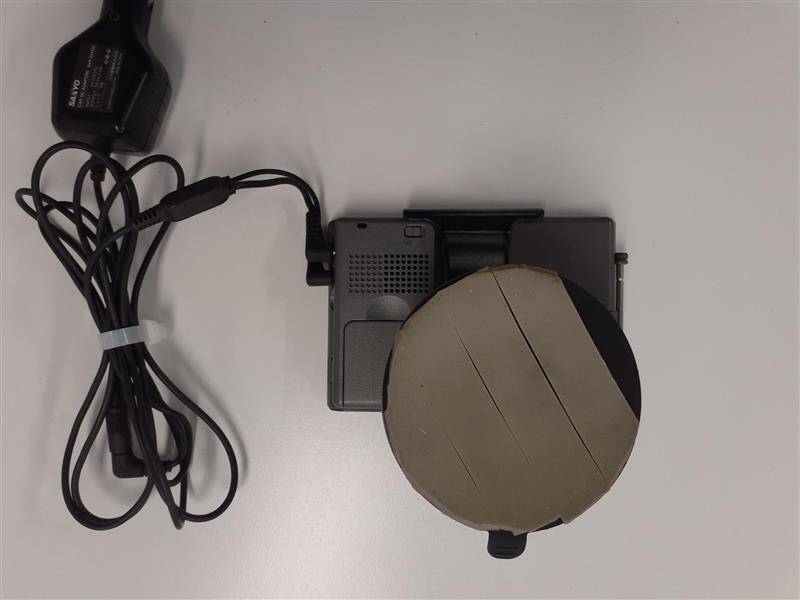 ナビ サンヨー NV-LB55DT (中古)