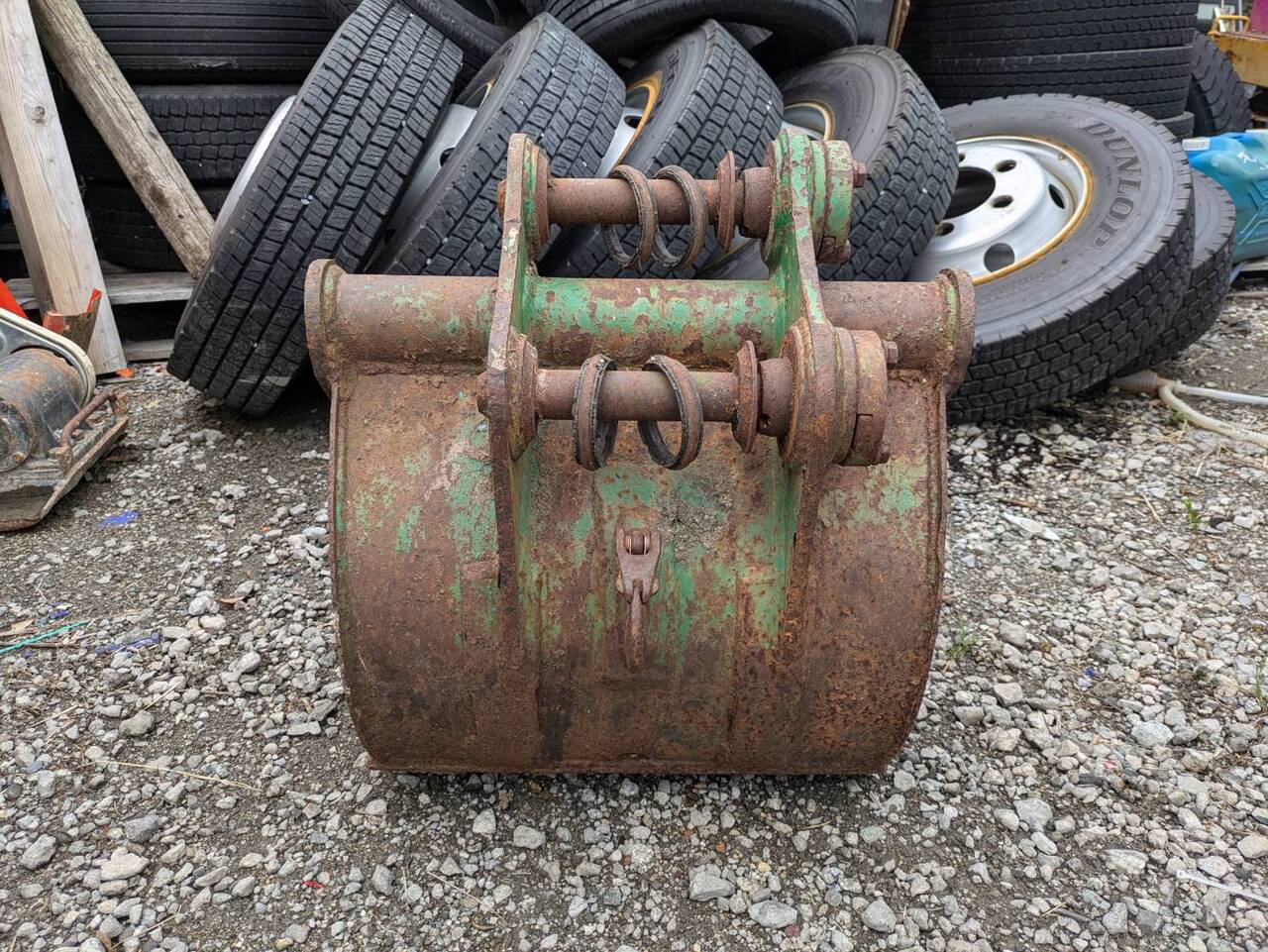バケット 油圧ショベルバケツ(中古)