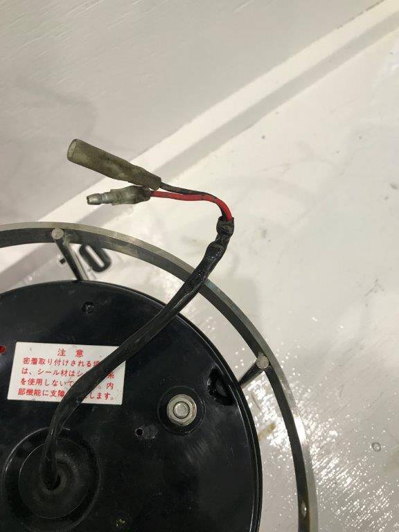 小山在庫あり ライト (中古)