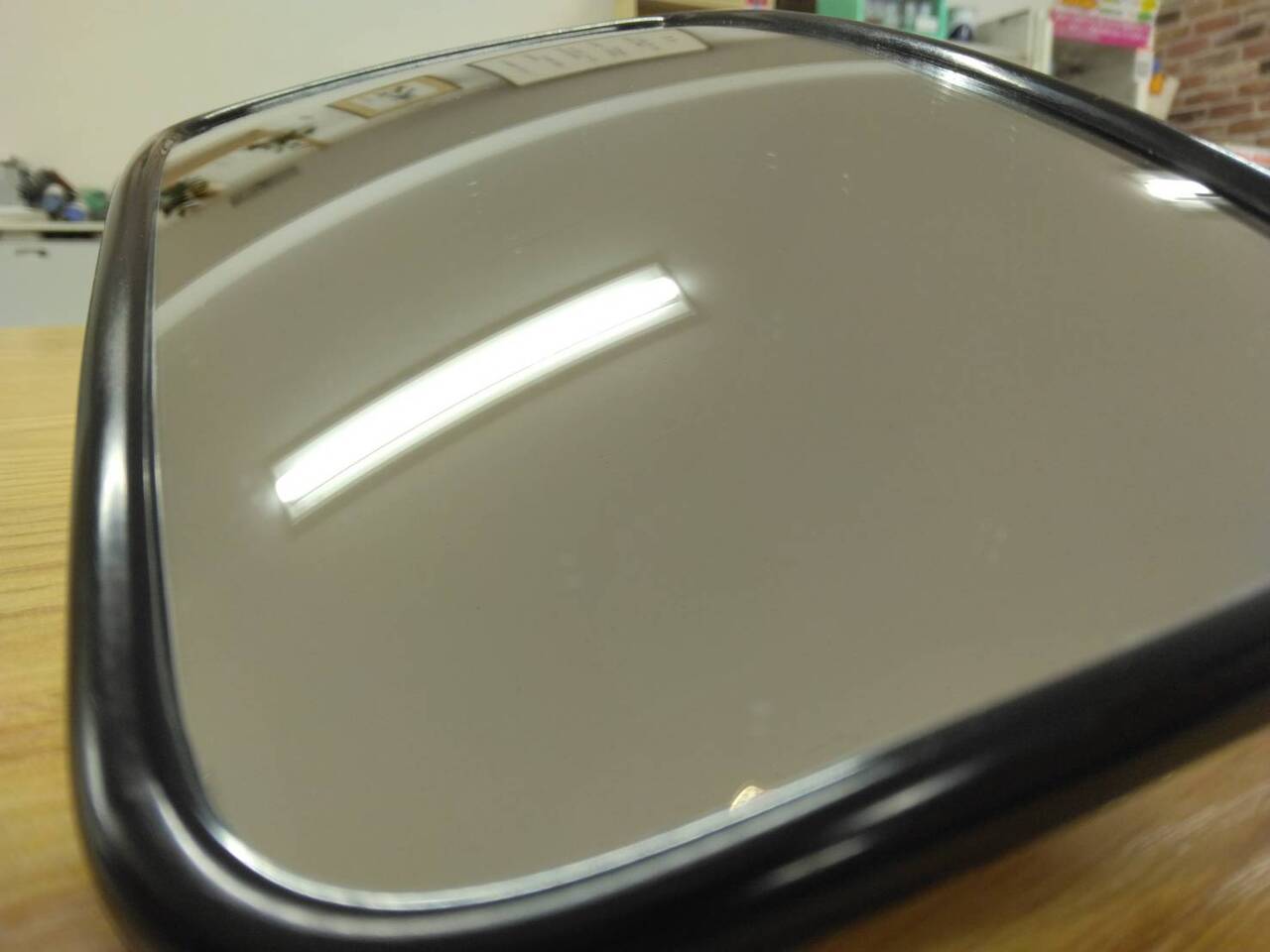 サイドミラー XZU424Mで使用(中古)