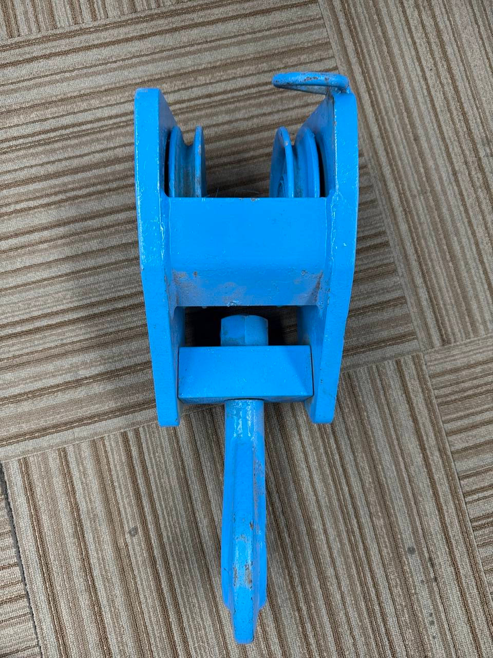 フック 2.93トン カーゴクレーン用(中古)