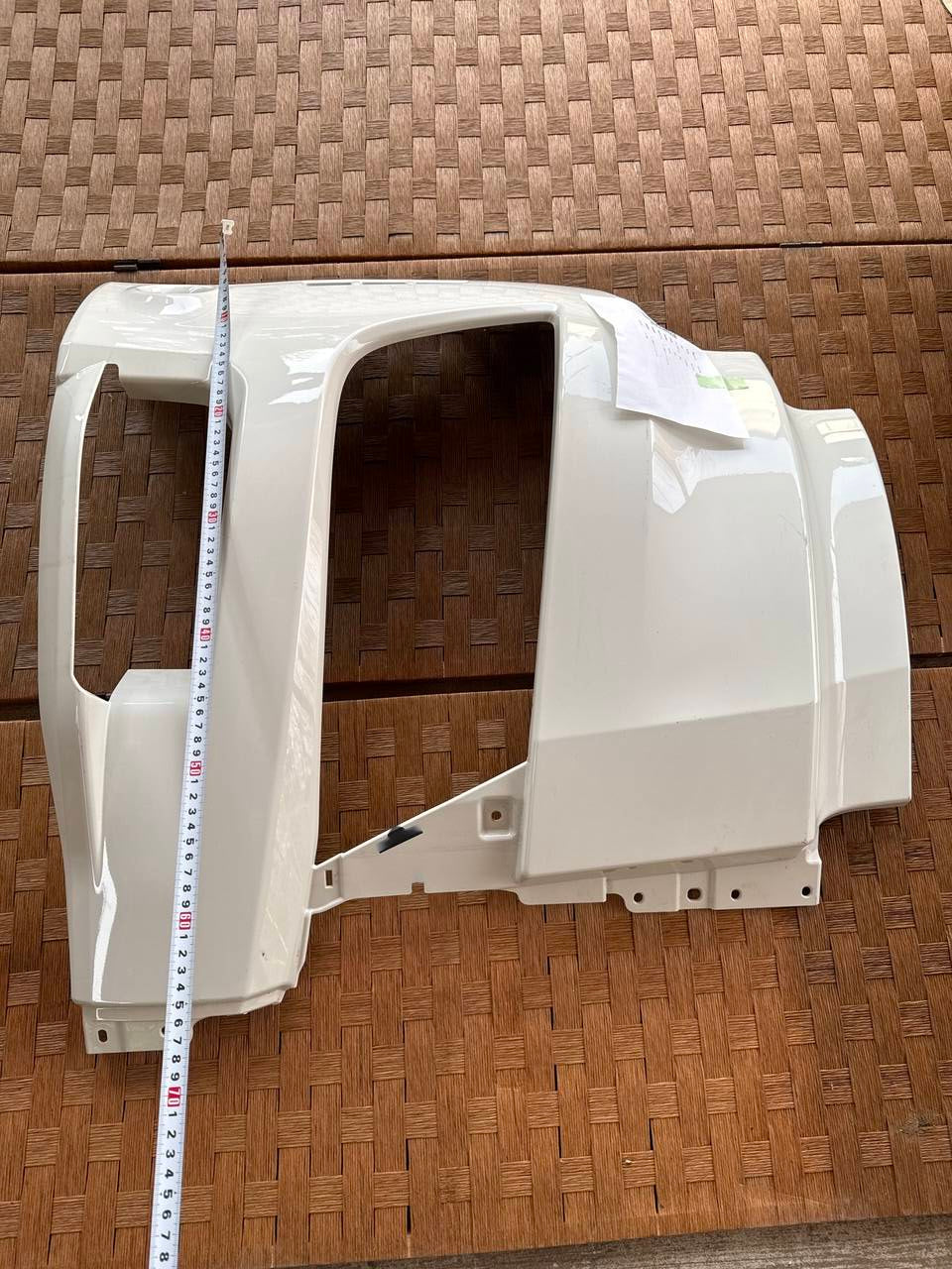 日野バンパーサイド (中古)