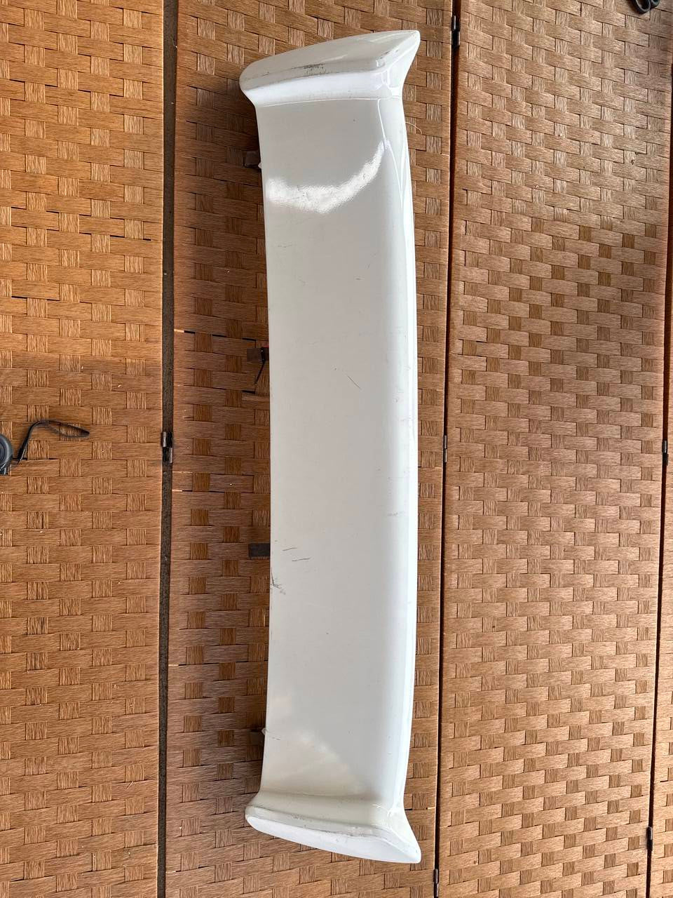 スポイラー プラド リア スポイラー(中古)