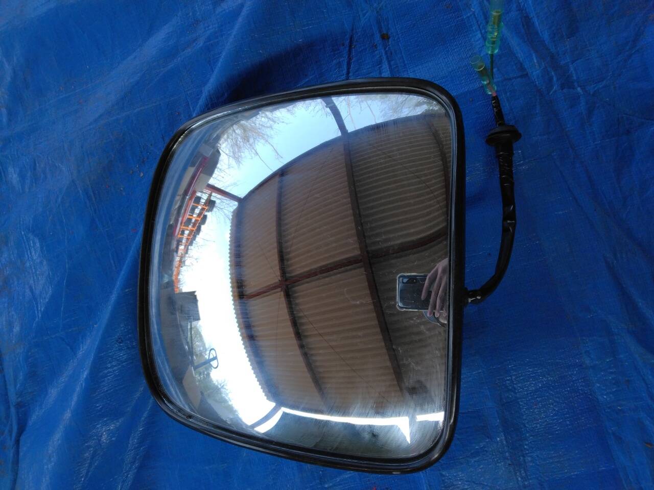 ミラー 220X220 R320 (中古)