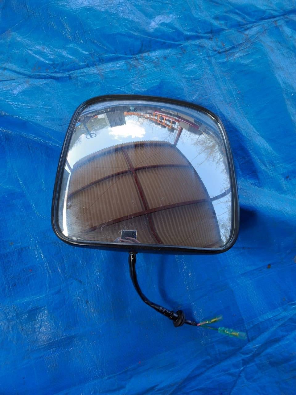 ミラー 220X220 R320 (中古)